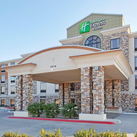 Holiday Inn Express Hotel & Suites Dallas South - Desoto By Ihg DeSoto Exterior foto