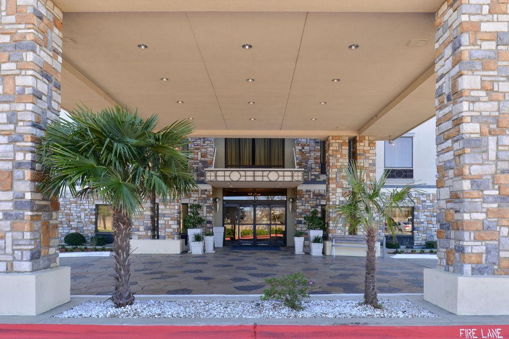 Holiday Inn Express Hotel & Suites Dallas South - Desoto By Ihg DeSoto Exterior foto