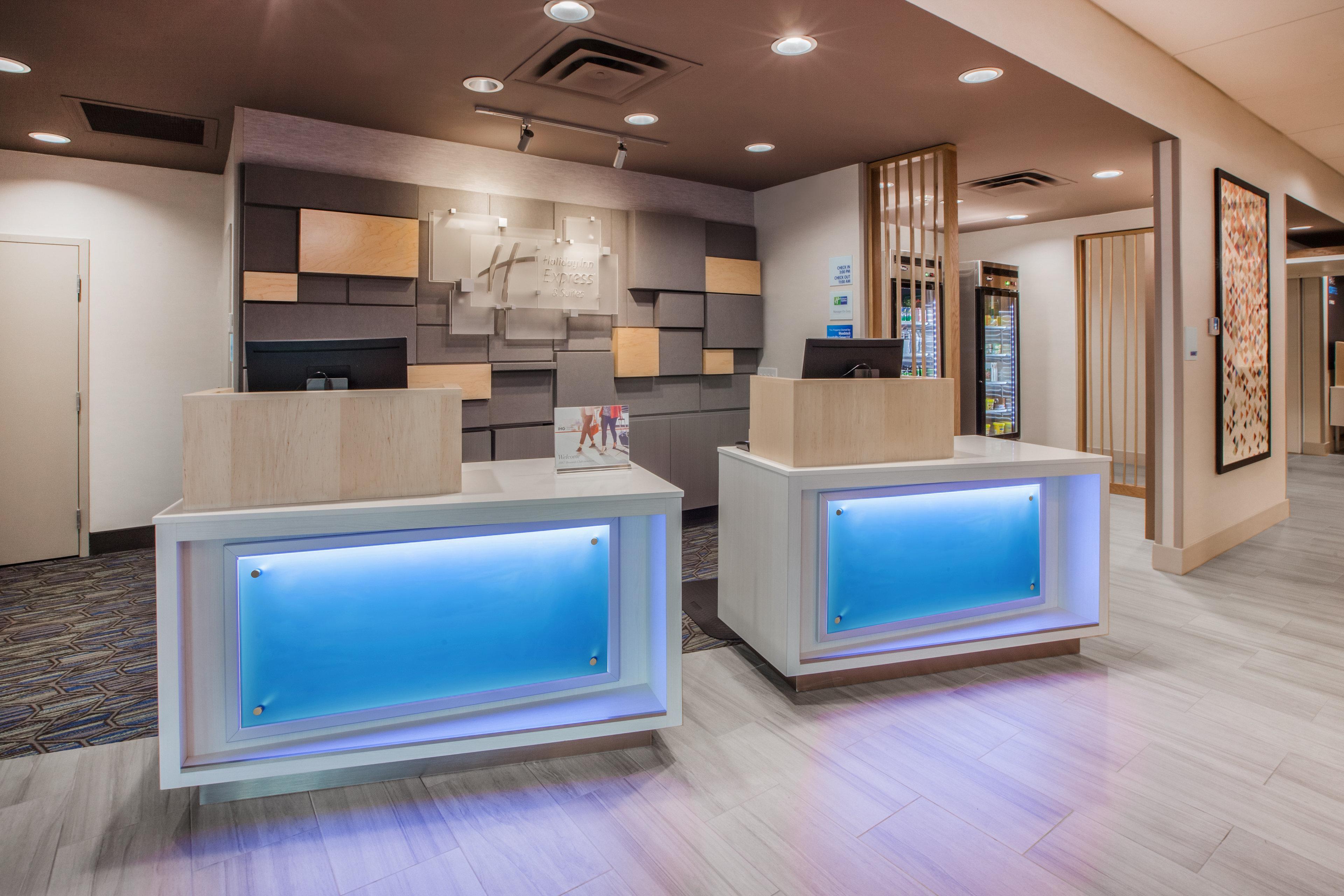 Holiday Inn Express Hotel & Suites Dallas South - Desoto By Ihg DeSoto Exterior foto