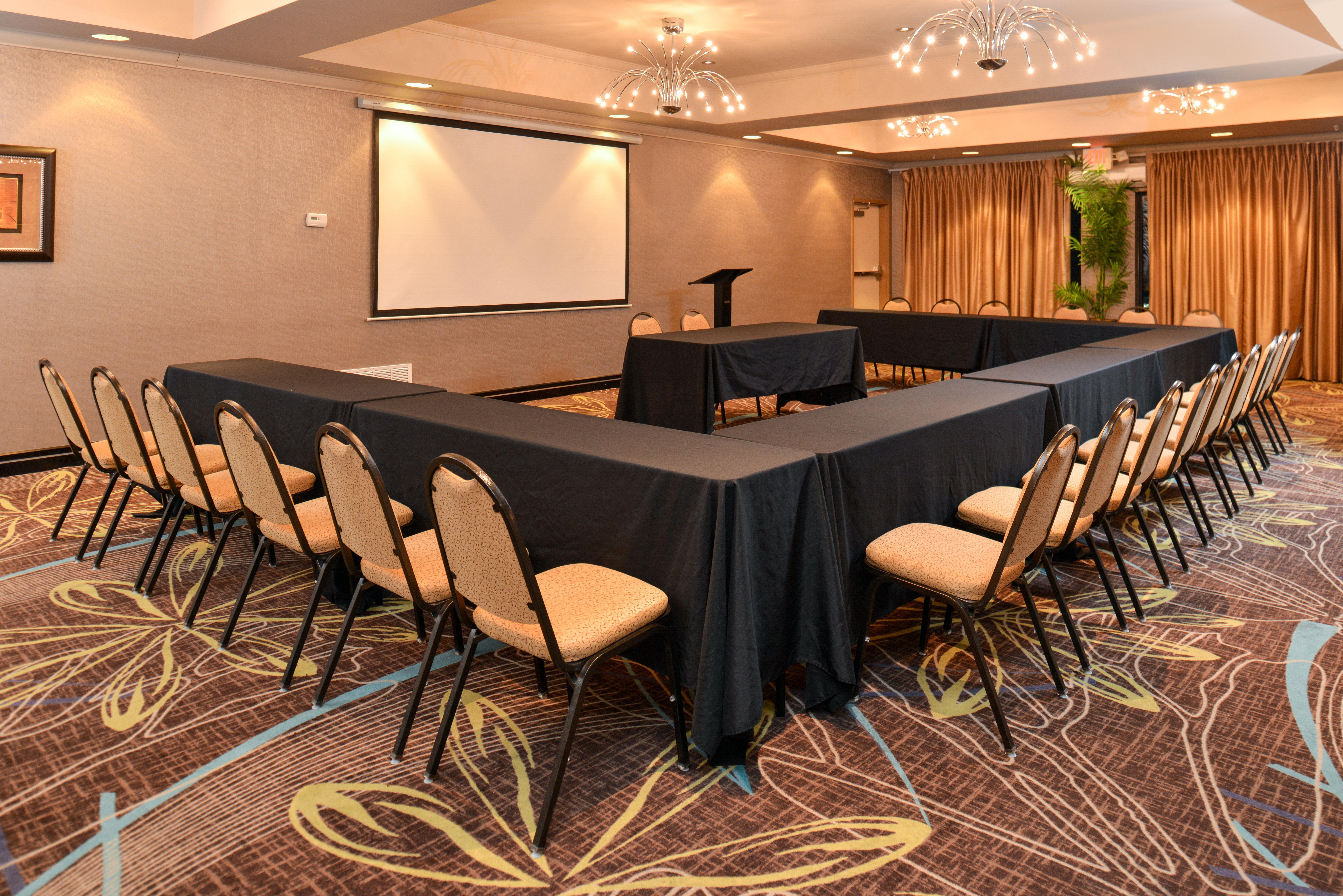 Holiday Inn Express Hotel & Suites Dallas South - Desoto By Ihg DeSoto Exterior foto