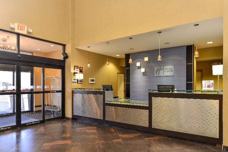 Holiday Inn Express Hotel & Suites Dallas South - Desoto By Ihg DeSoto Exterior foto