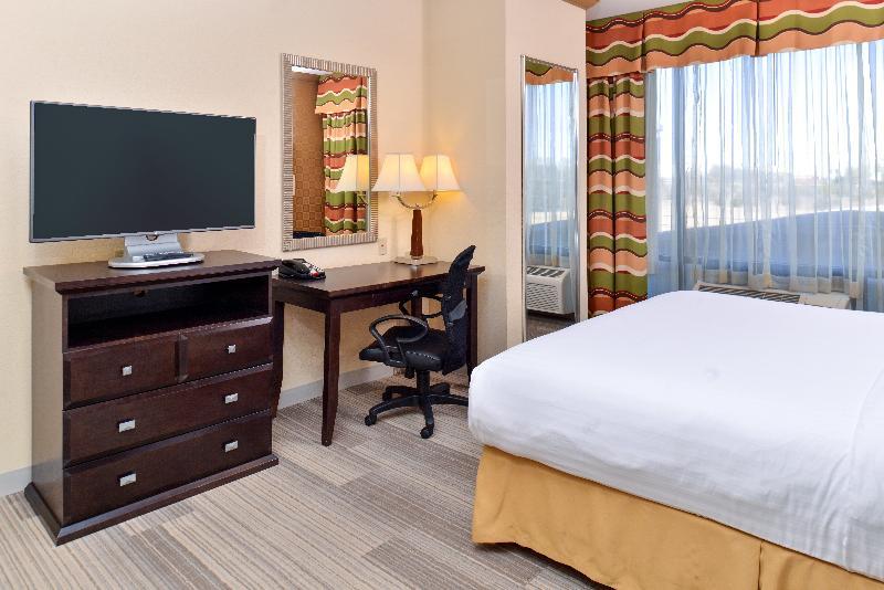 Holiday Inn Express Hotel & Suites Dallas South - Desoto By Ihg DeSoto Exterior foto