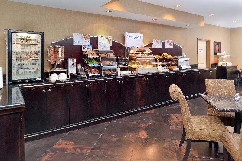 Holiday Inn Express Hotel & Suites Dallas South - Desoto By Ihg DeSoto Exterior foto