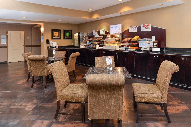 Holiday Inn Express Hotel & Suites Dallas South - Desoto By Ihg DeSoto Exterior foto